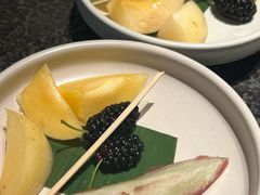 -三出山火锅(南京万象天地店)