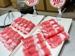 -海底捞火锅(龙湖三千集店)