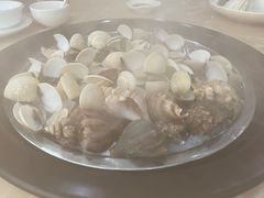 -海大大蒸汽海鲜餐厅·粤菜·特色小炒(欢乐颂店)