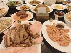 -新南华大酒店(长寿店)