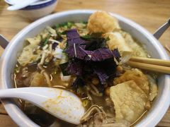 -丽丽三鲜螺蛳粉(田林路店)