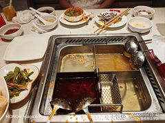 -海底捞火锅(上元大街店)