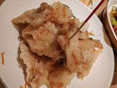 -金掌勺锅包肉(太原万达店)