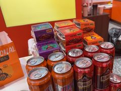 -甑礼西安甑糕(常营长楹天街店)