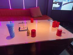 -星聚会KTV(龙湖上海奉贤天街店)