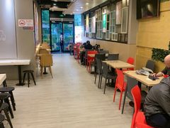 -永和大王(蛙嫩紫苏香·共和新路店)