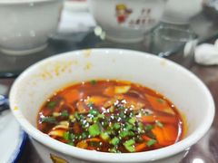 -小崔家臊子面(蔡家坡总店)