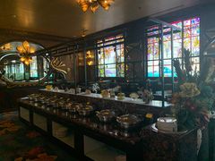 -马克西姆餐厅(崇文门店)