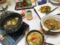 -上座云间·青年赣菜(绿茵店)