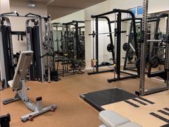 -YCHL Studios健身工作室(市二宫店)