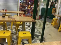 -食盈碗仔翅(星玺广场店)
