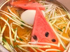-首尔烤肉大排档(合生汇店)