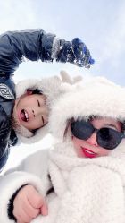 -大秃顶子山(雪谷店)