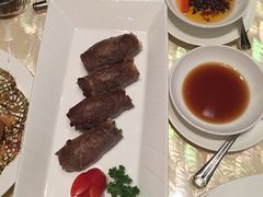 -8餐厅(新葡京酒店)