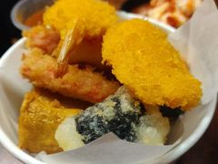 -米屋石锅拌饭(师大店)