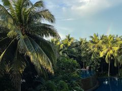 -三亚湾海居铂尔曼度假酒店