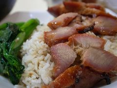 -章记香港仔鱼蛋王(西洋菜街店)