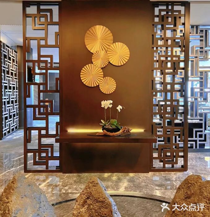 海湾壹品·粤菜·早茶·烤鸭(拱北店)图片