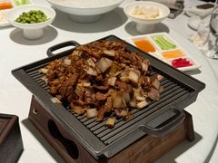 贝勒烤肉-四季民福烤鸭店(王府井东安门店)