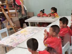 -学知乐教育·幼小衔接·小学科辅导(浦东外高桥森兰中心)