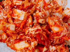 辣白菜五花肉-贤花饭店(凯德店)