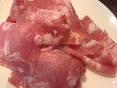 -富力万达嘉华酒店-美食汇西餐厅