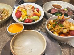 -MORNING GOOD Bistro(翰林府店)