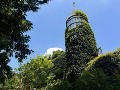 -三鹰之森吉卜力美术馆