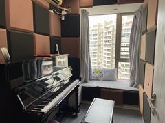 -乐尚音乐空间·钢琴·声乐·架子鼓(会展中心店)