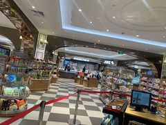 -杭州大厦LSE城市生活超市(杭州大厦店)