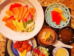 -西村日本料理(香格里拉饭店)