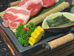 -樱嘢·炭火烧肉(惠南店)