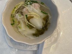 -君来湖滨饭店·渔餐厅