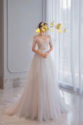 -MuseMarry婚纱(前海嘉里中心店)
