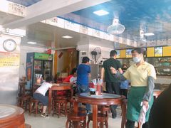 大堂-铭珠粥粉(雅居乐花园分店)