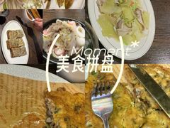 -大洋家·精品潮汕菜·生腌砂锅粥(天河东路店)