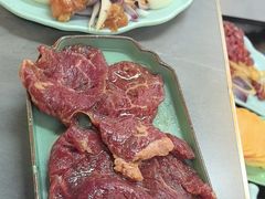 -牛犇炭火烤肉·鲜切烤肉(承德总店)