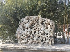 -莲池书院博物馆