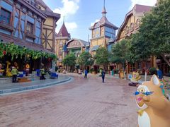 -郑州方特梦幻王国