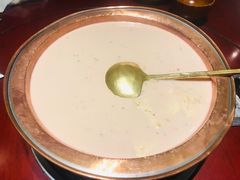 -诺敏塔拉奶茶-布里亚特包子-手把肉(锦都会店)