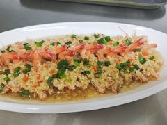 -刘记糟粕醋海鲜烧烤