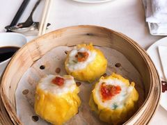 东星斑烧卖-天龙轩(香港丽思卡尔顿酒店)