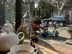 -夏朵花园(复兴西路店)