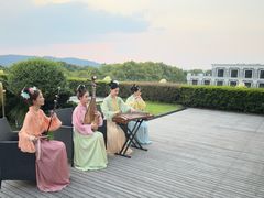 -索菲特西湖大酒店·香榭丽全日候餐厅(南山路店)