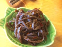 -悟长年潮汕菜砂锅粥(圣熙8号店)
