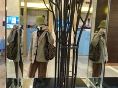 -北京东直门智选假日酒店