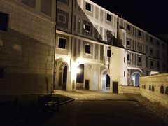 -捷克克鲁姆洛夫城堡