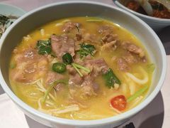 金汤肥牛-外滩往事民国上海菜(黄浦店)