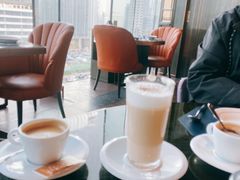 -福楼毕斯罗F Bistronome(国贸商城约会地标景观店)