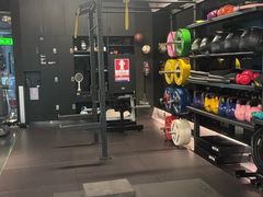-TOP健身私教工作室(侨香店)